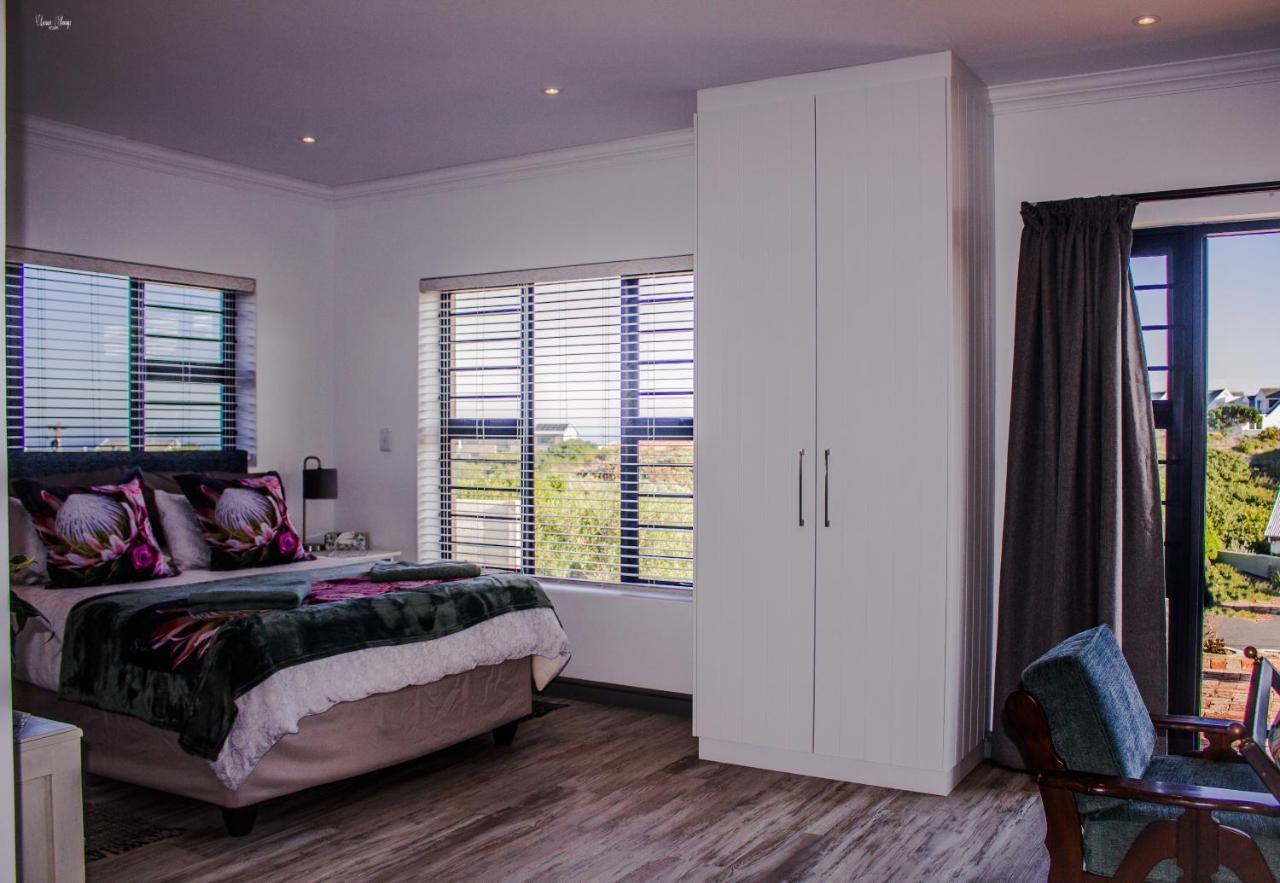 41 On Siffie Apartment Hermanus Luaran gambar