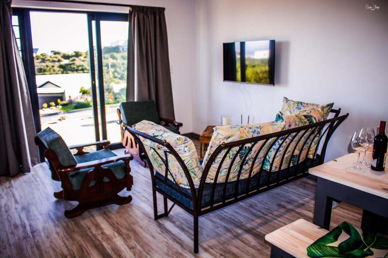 41 On Siffie Apartment Hermanus Luaran gambar