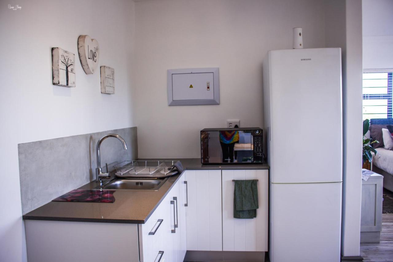 41 On Siffie Apartment Hermanus Luaran gambar