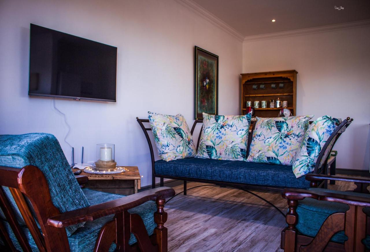 41 On Siffie Apartment Hermanus Luaran gambar
