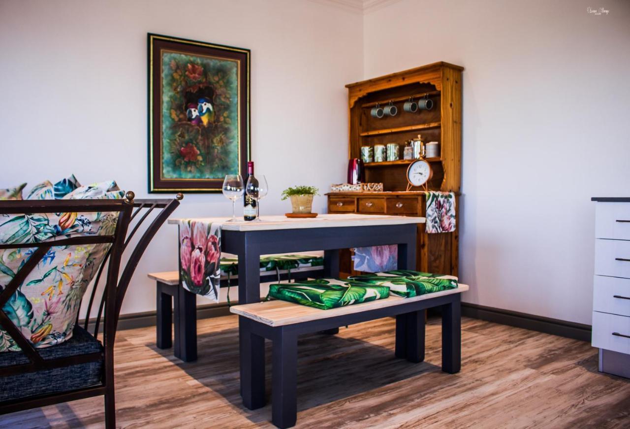 41 On Siffie Apartment Hermanus Luaran gambar
