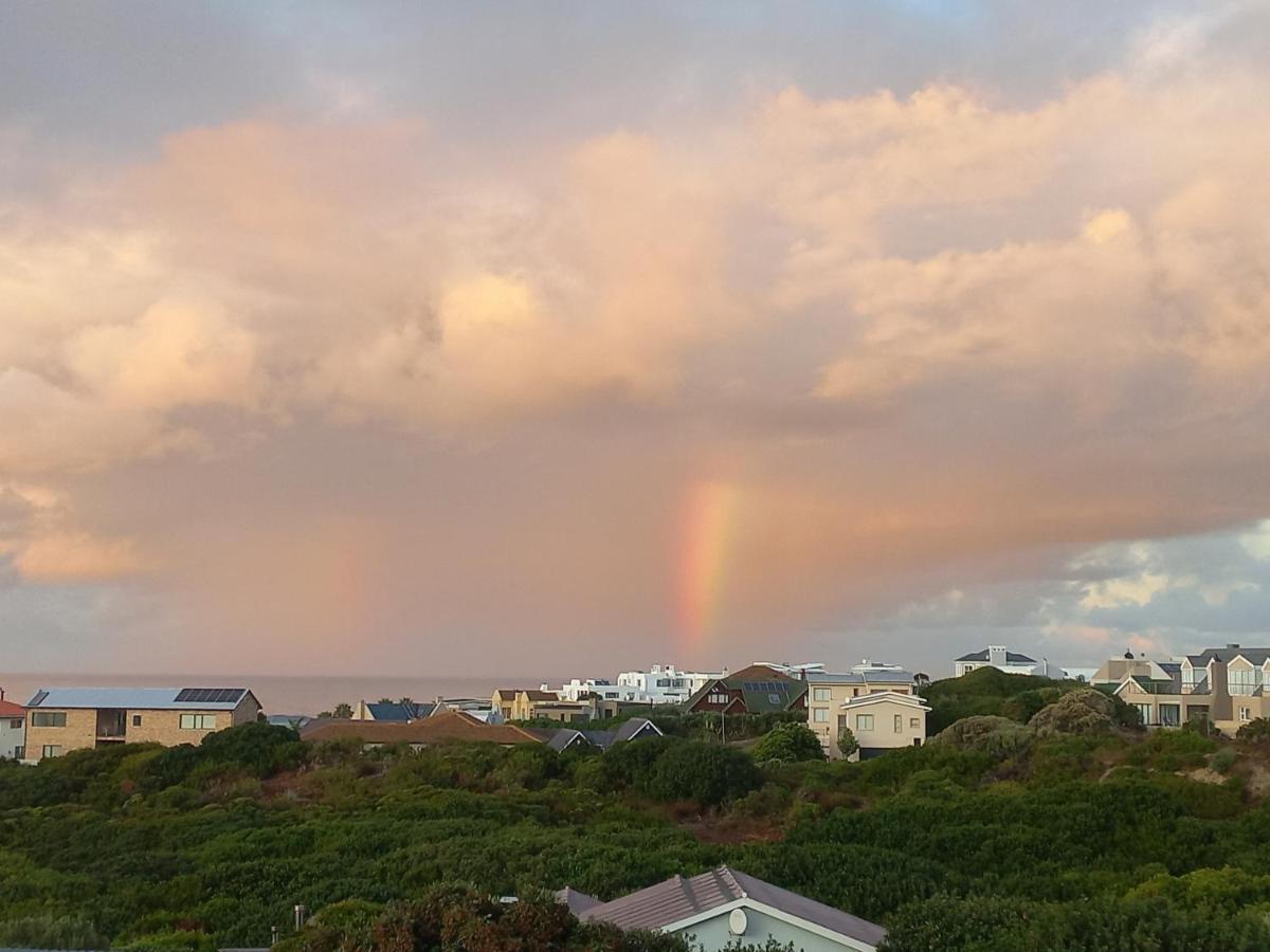 41 On Siffie Apartment Hermanus Luaran gambar